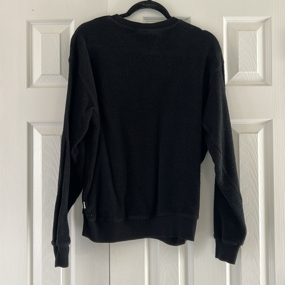 Parks Project Flower Sweatshirt - Picture 3 of 3